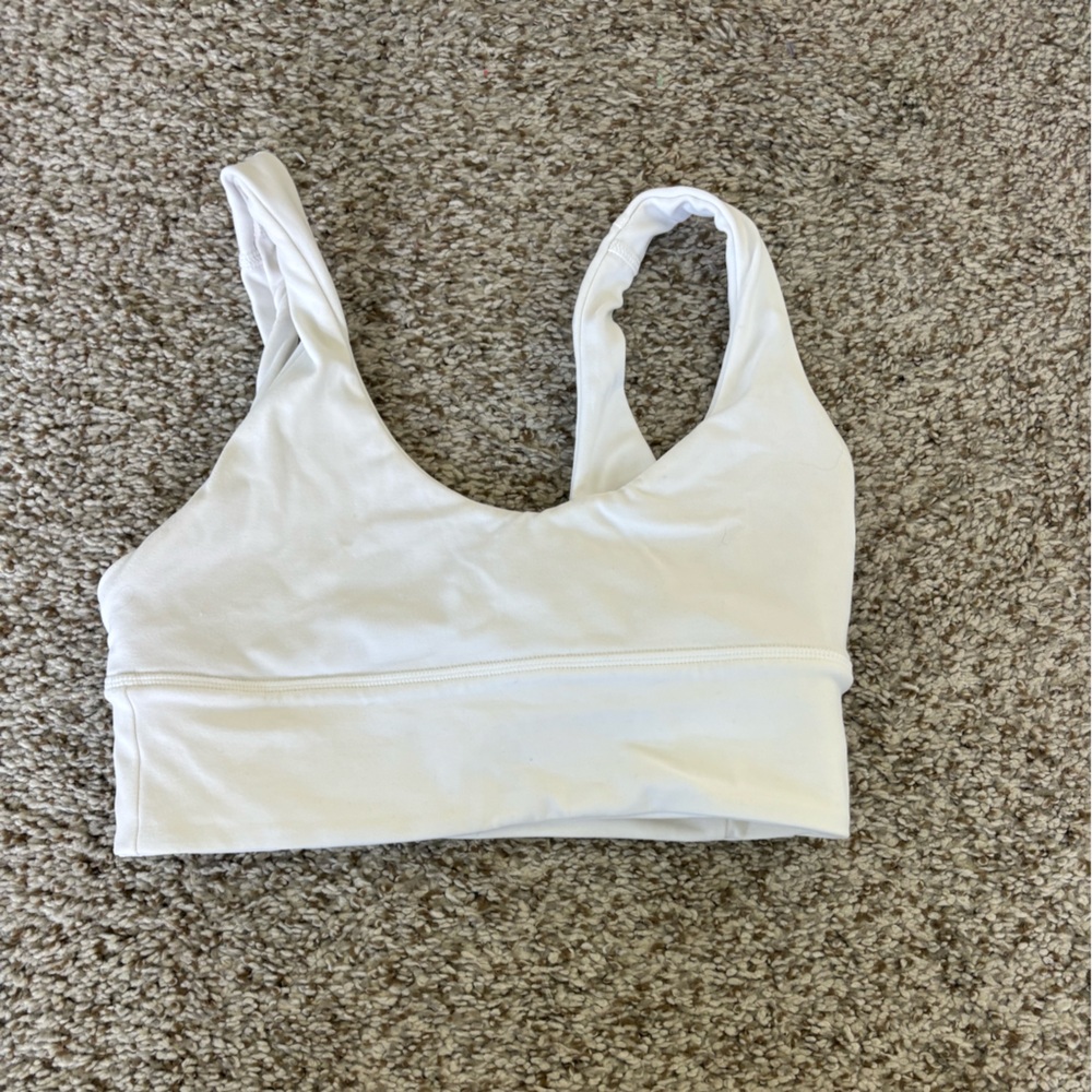 Lululemon Align Bra A/B